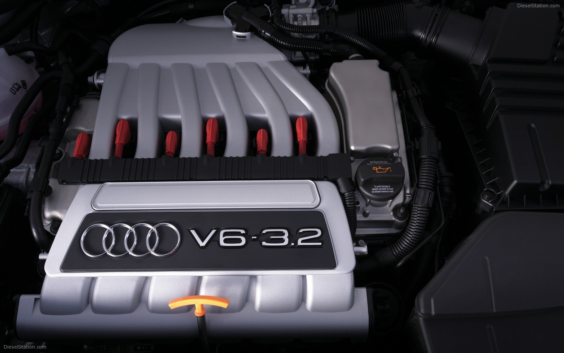 Audi TT Coupe (2006)